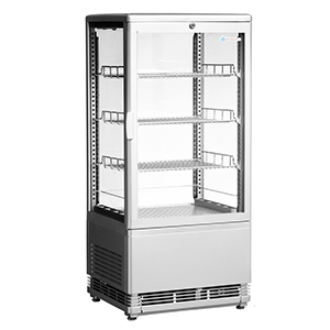 Refrigerated Displays - ICS PACIFIC | ICS PACIFIC