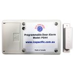 PDA4 Electronic Door Alarm