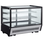 Verona Counter Top Refrigerated Display